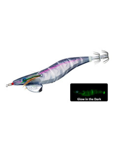 Yo-Zuri Aurie-Q 3D 3.0 Cor:LBL